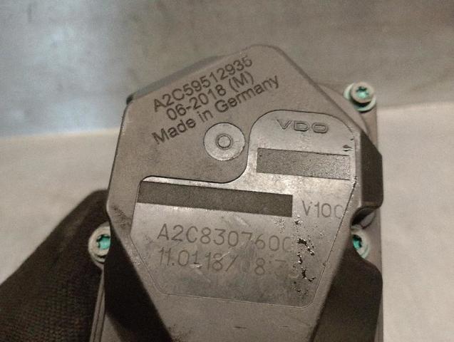VAG A2C59512935 Cuerpo de mariposa  en stock Terrassa