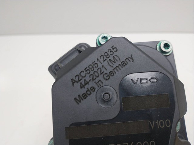 VAG A2C59512935 Cuerpo de mariposa  en stock Terrassa
