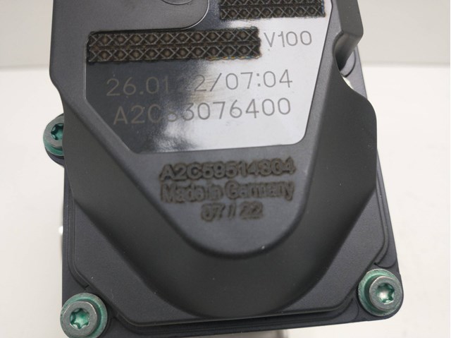 VAG A2C59514304 Cuerpo de mariposa  en stock Valencia