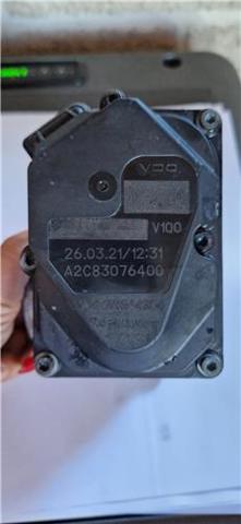 VAG A2C83076400 Cuerpo de aceleración completo  comprar en Murcia