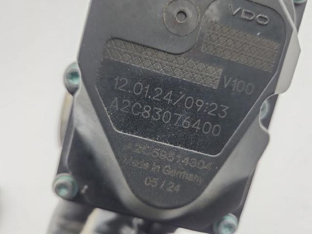 VAG A2C83076400 Cuerpo de mariposa  en stock Salamanca