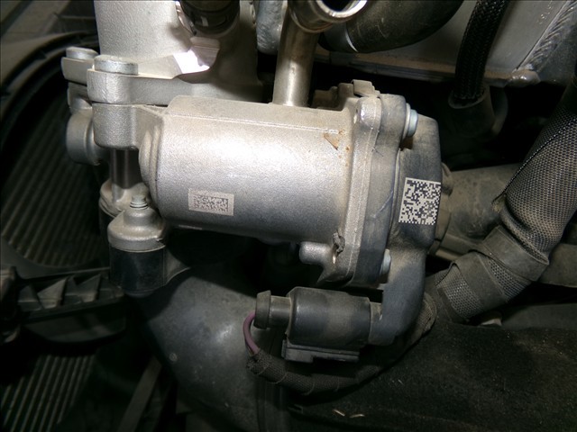 A2C84315500 VAG Cuerpo de aceleración completo  disponible Vigo