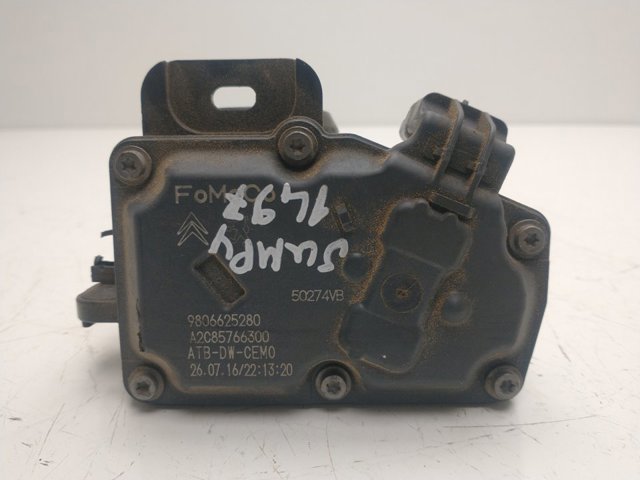 A2C85766300 Peugeot/Citroen