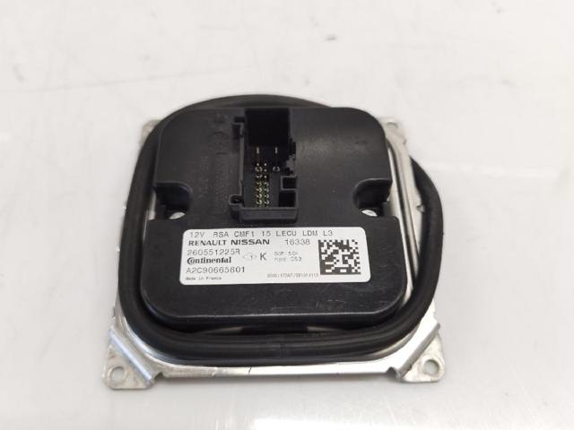 A2C90665801 Renault (RVI)