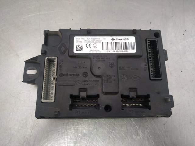 A2C92226608 Caja de fusibles comprar Almería