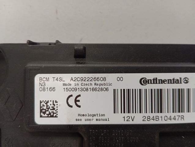 A2C92226608 Renault (RVI)