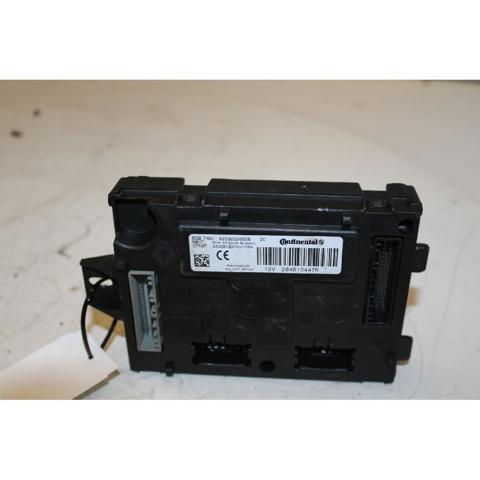 A2C92226608 RENAULT Caja de fusibles  disponible Vigo