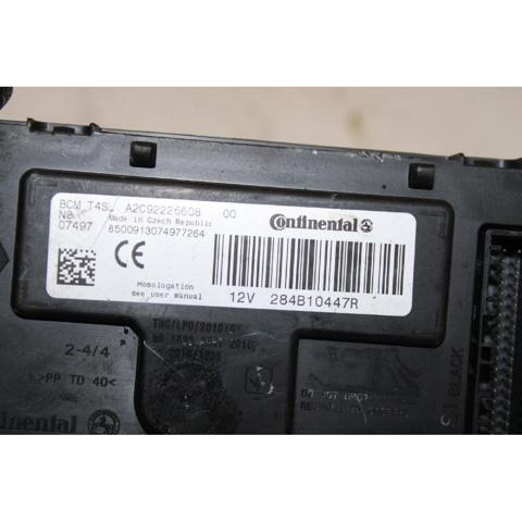 A2C92226608 Caja de fusibles comprar Almería