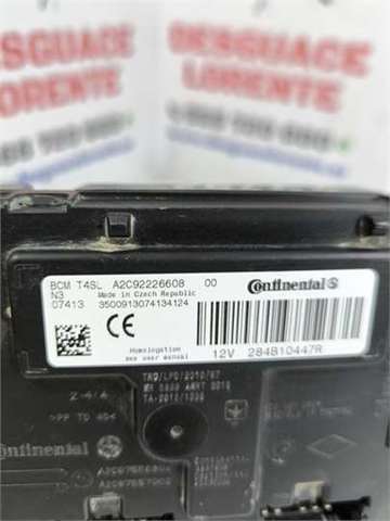 A2C92226608 Renault (RVI)