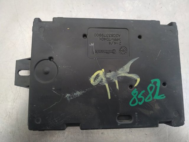 A2C92226608 RENAULT Caja de fusibles  comprar en Lleida