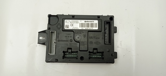 A2C92226608 Renault (RVI)