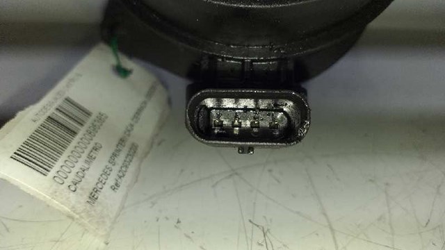 A2C93230200 Sensor de flujo de masa de aire  disponible Utrera