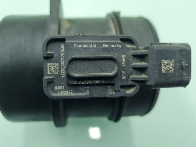 MERCEDES A2C93230200 Caudalímetro comprar Tarragona