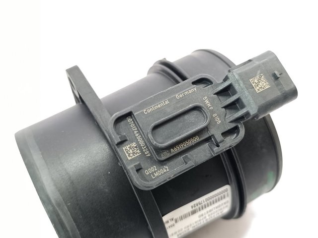 A2C93230200 Sensor de flujo de masa de aire  comprar en Pontevedra