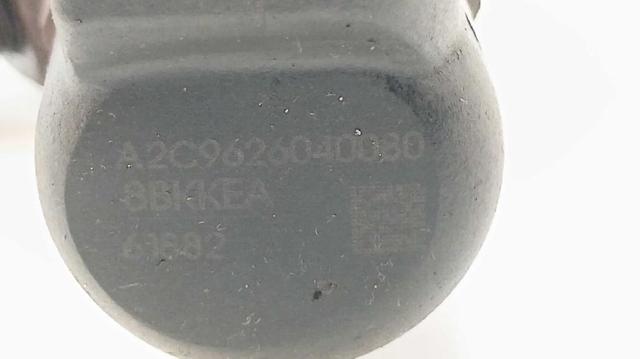 A2C9626040080 Inyector de combustible  disponible Utrera