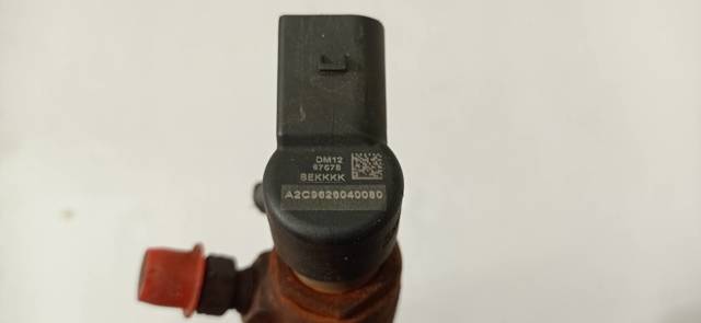 A2C9626040080 Inyector de combustible  comprar en Zaragoza