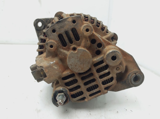 A2TA6099AT FORD Alternador  comprar en Jaén
