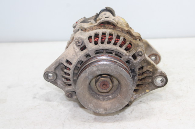 Alternador Ford Ranger ET