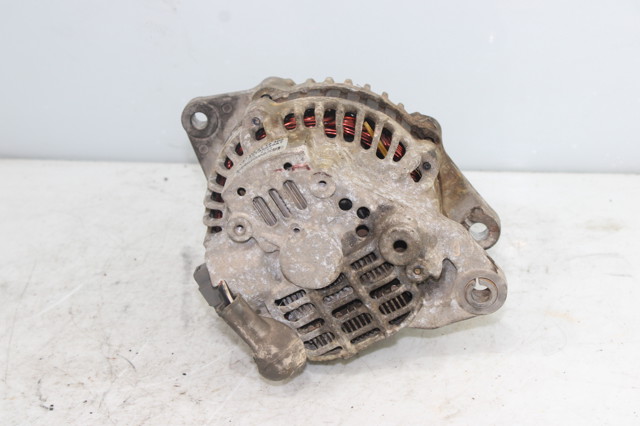 Alternador Ford Ranger ET