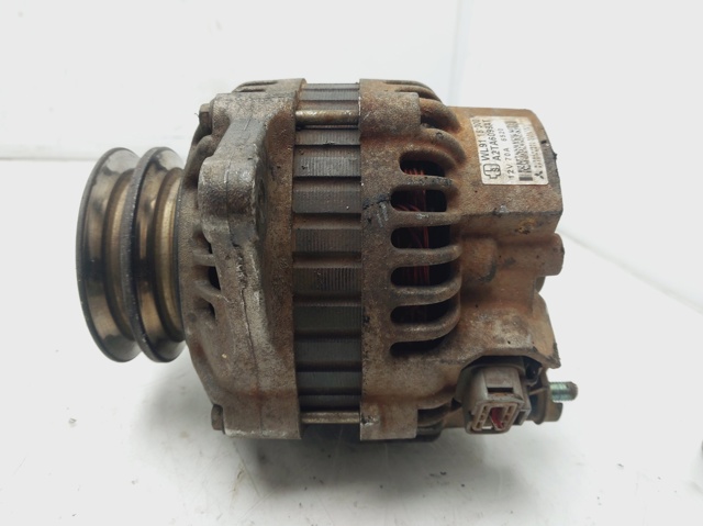 A2TA6099AT FORD Alternador  comprar en Oviedo