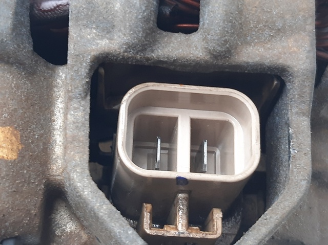 FORD A2TA6099AT Alternador comprar Barcelona