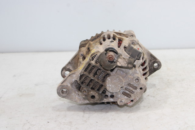 Alternador Ford Ranger ET