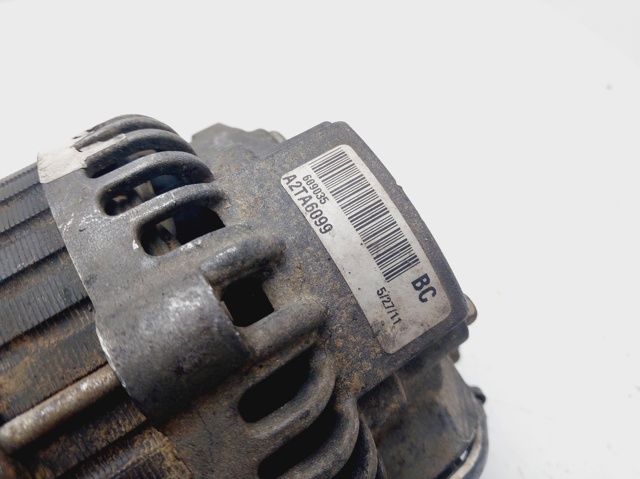 A2TA6099AT FORD Alternador comprar Alcalá