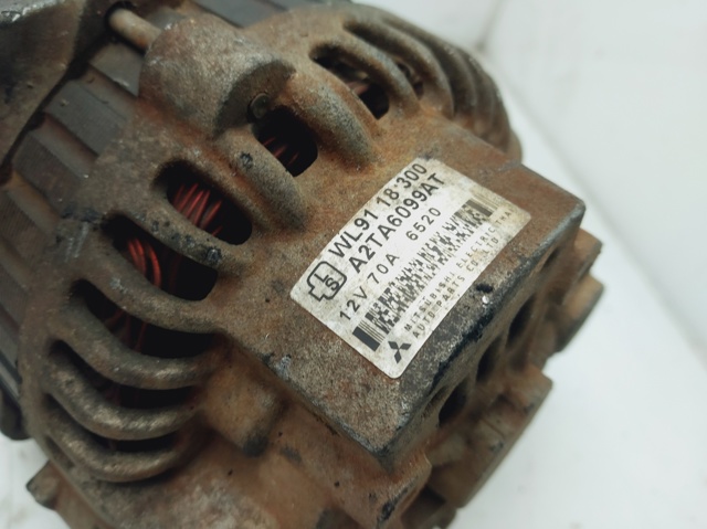 FORD A2TA6099AT Alternador  en stock Valencia