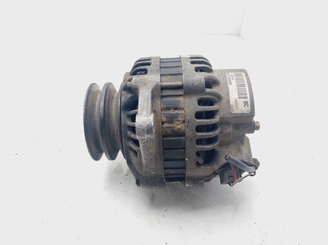 A2TA6099AT FORD Alternador  disponible Vigo