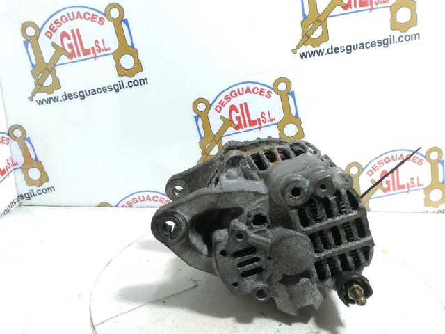 MAZDA A2TB0091 Alternador  en stock Terrassa