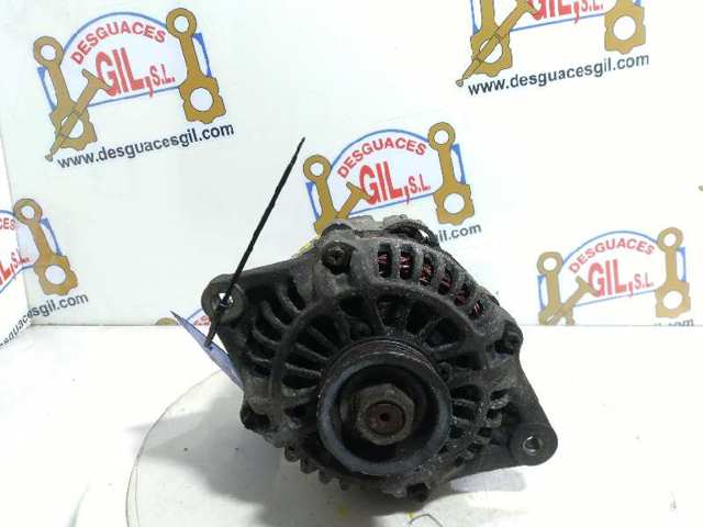 A2TB0091 Alternador  comprar en Zaragoza