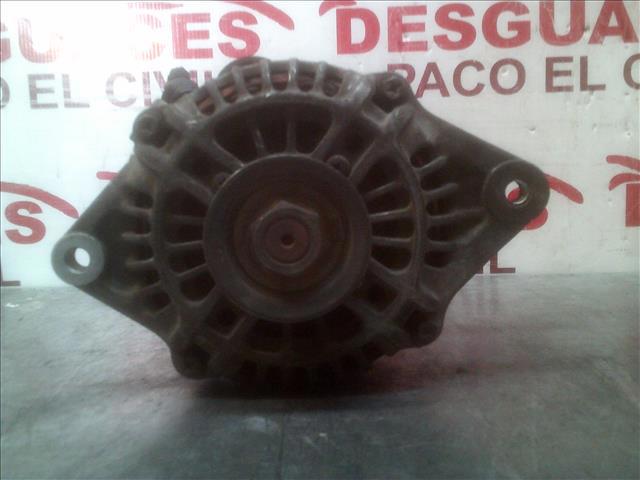 MAZDA A2TB0091 Alternador  en stock Terrassa