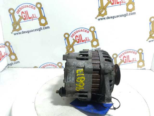 A2TB0091 Alternador  en stock Granada