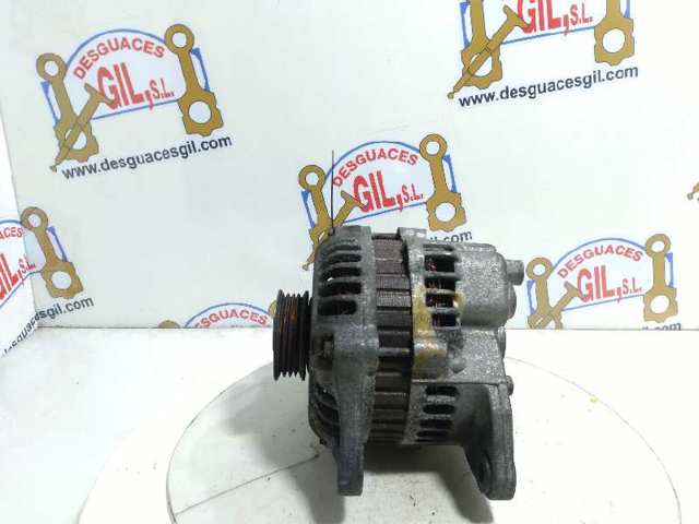 A2TB0091 Alternador comprar Sevilla