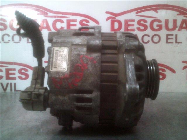 MAZDA A2TB0091 Alternador comprar Pamplona