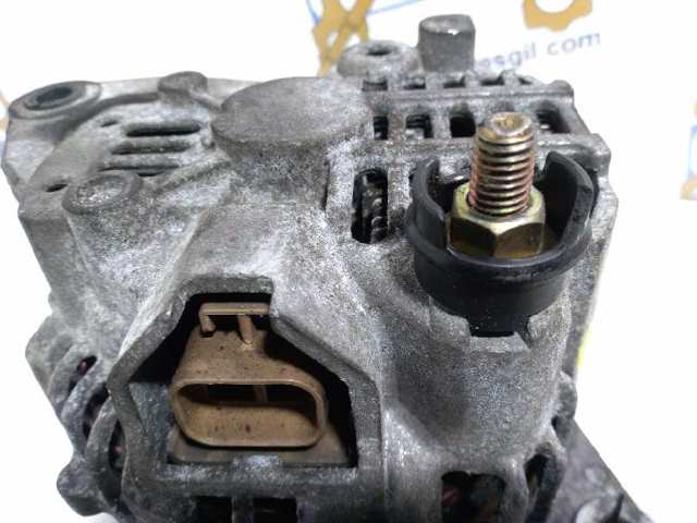 A2TB0091 MAZDA Alternador comprar Madrid