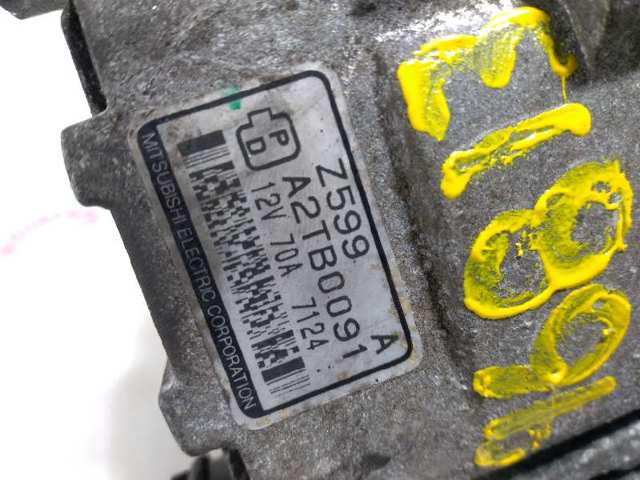 MAZDA A2TB0091 Alternador  comprar en Albacete