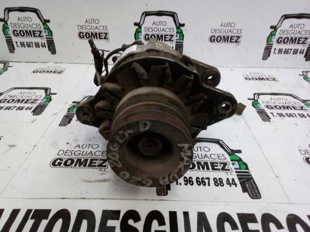 Alternador del motor A2TB0191 MAZDA