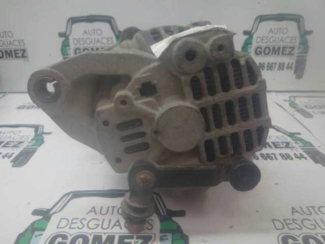 A2TB0191 MAZDA Alternador comprar Madrid
