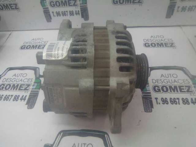 MAZDA A2TB0191 Alternador comprar Barcelona
