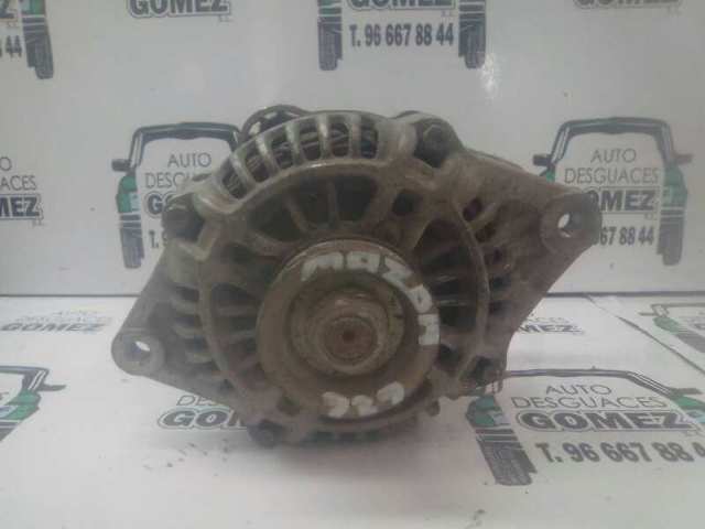 A2TB0191 Alternador  en stock Granada