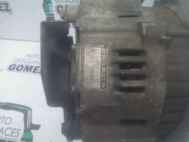 MAZDA A2TB0191 Alternador comprar Pamplona