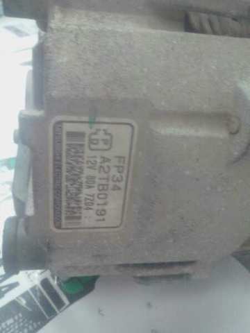 A2TB0191 MAZDA Alternador  comprar en Oviedo