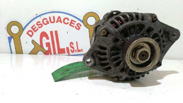 MAZDA A2TB0191 Alternador  disponible Valladolid