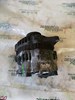 Alternador A2TB0191 MAZDA