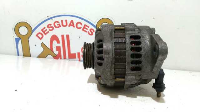 A2TB0191 Alternador  comprar en Zaragoza