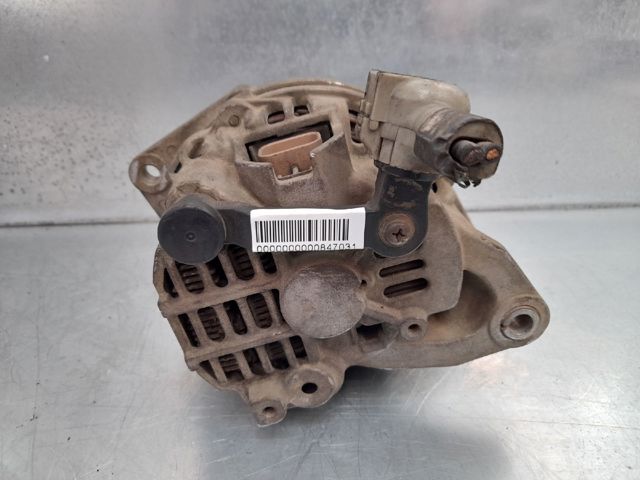 Generador A2TB0191A MAZDA