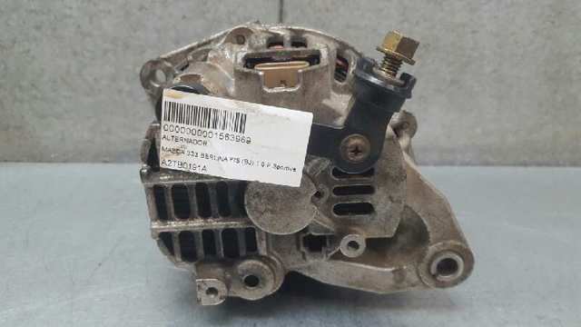 Generador A2TB0191A MAZDA
