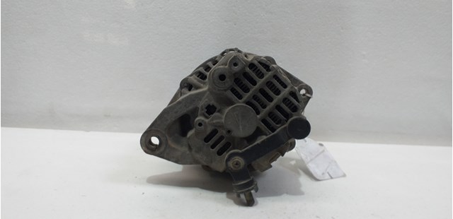 MAZDA A2TB0191B Alternador  comprar en Ponferrada