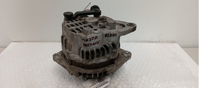 A2TB7791 Mazda
